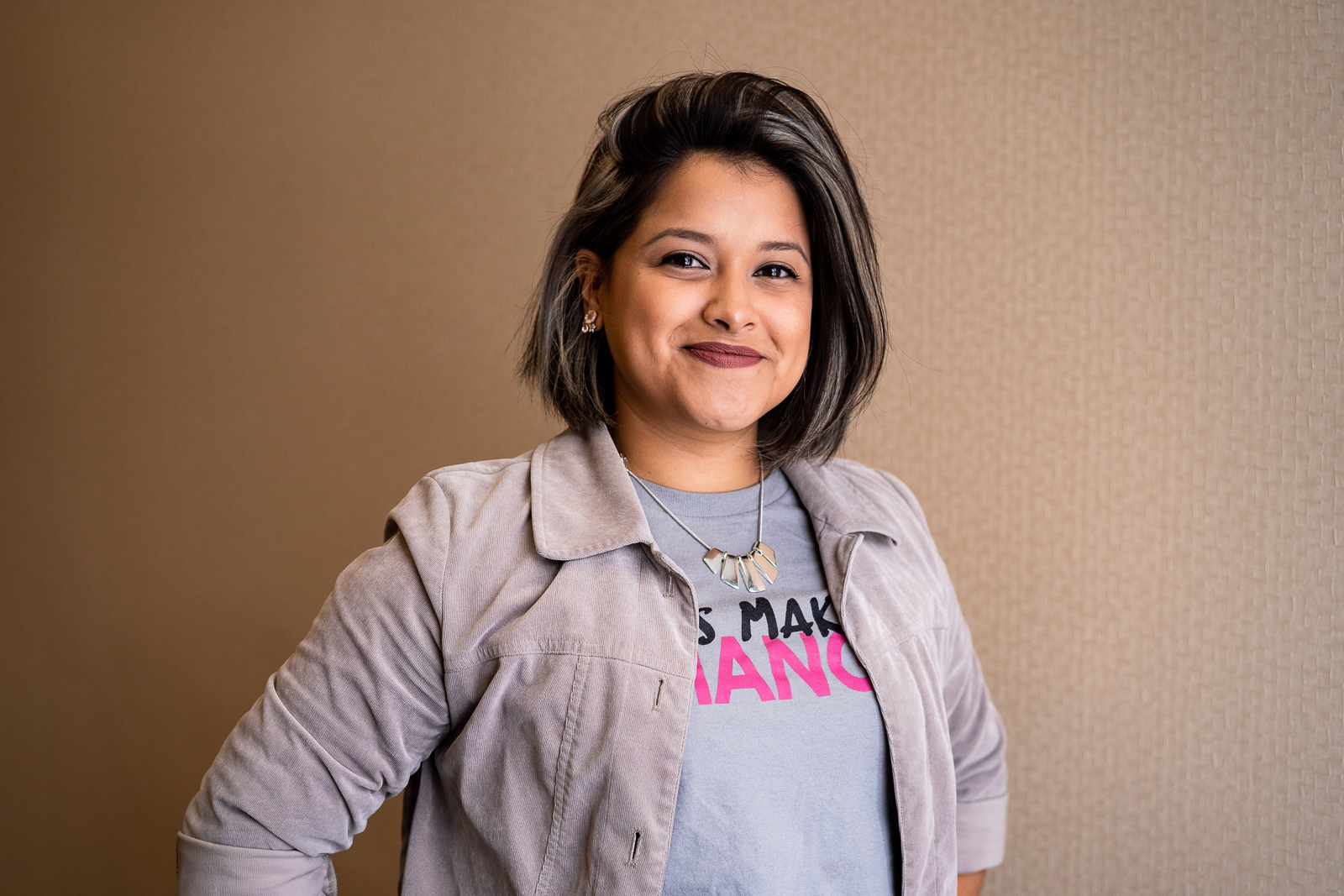 Gabriela Santiago-Romero