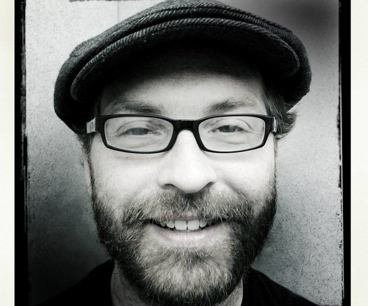 Steve Neavling of Motor City Muckraker