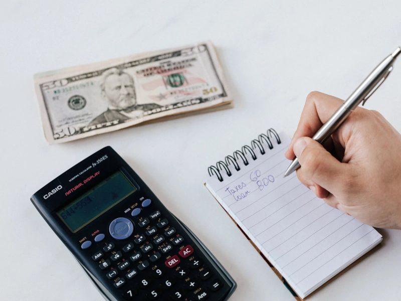 "We are matching your time and commitment to your financial future,” says Essence Wilson, Chief Strategy Officer at Communities First.