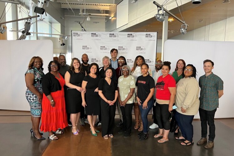 2022 Comerica Hatch Detroit Contest Top 10 Semi-Finalists.