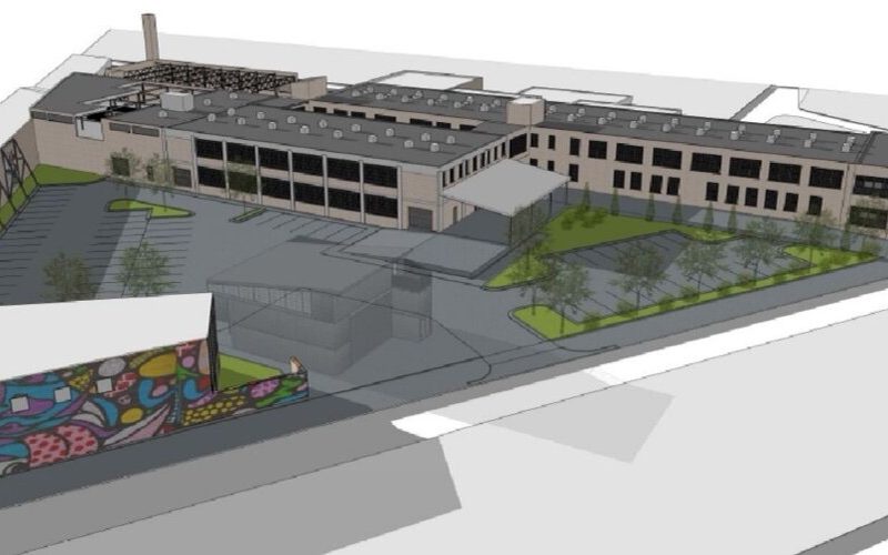 “We believe we should be able to live affordably in the city of Detroit and be entrenched in the amazing culture of our city,” Oren Goldenberg says.