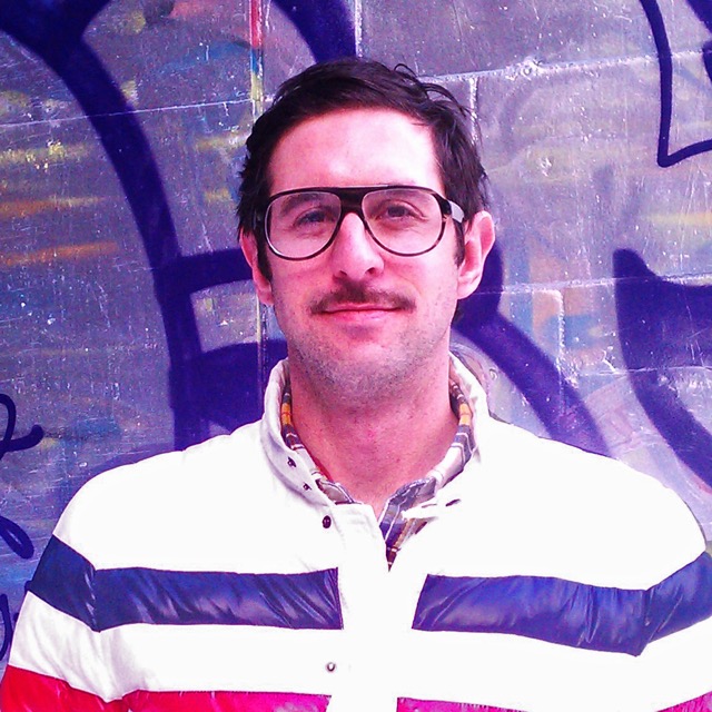 Steve Coy, assistant professor at Lawrence Technological University