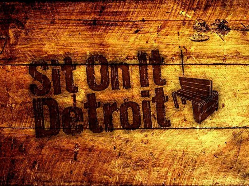 Sit On It Detroit