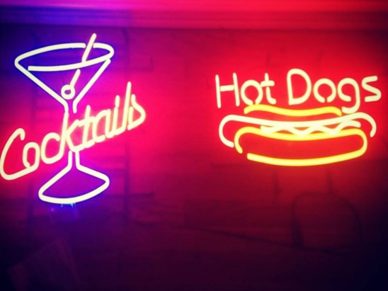 Laika Dog at UFO Factory