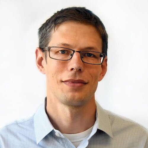 Robert Dean, Chief Strategy and Program Officer of Chicago-based Center for Neighborhood Technology