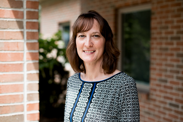 Sally Bond, director of development at Development Centers