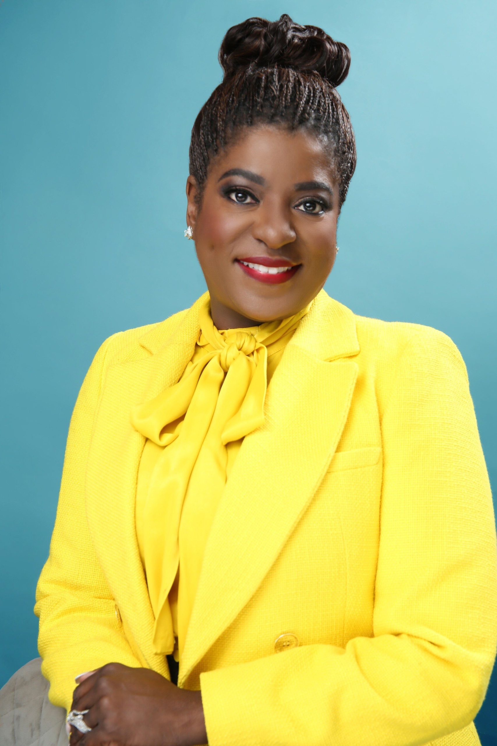 The new President and CEO of OppFund is Byna Elliott, who has two decades of experience in banking and a knowledge of the CDFI industry.