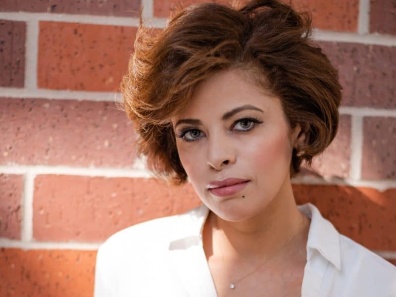 Dr. Rehab (Ruby) Alhajjar's company is working to reduce waterborne diseases and enhance the overall quality of life.