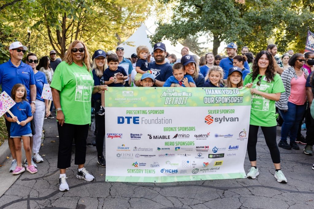 2024 Autism Hero Walk