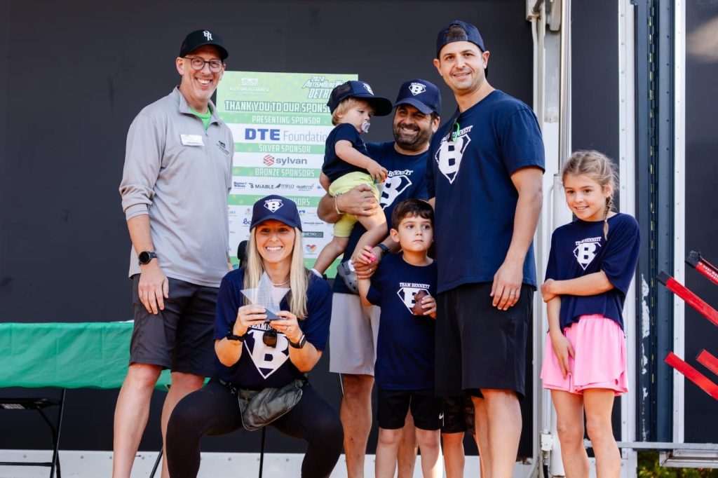 2024 Autism Hero Walk