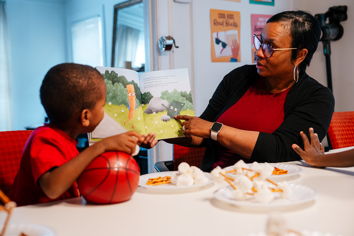 The early childhood models in other states inspiring Michigan policy advocates – Model D