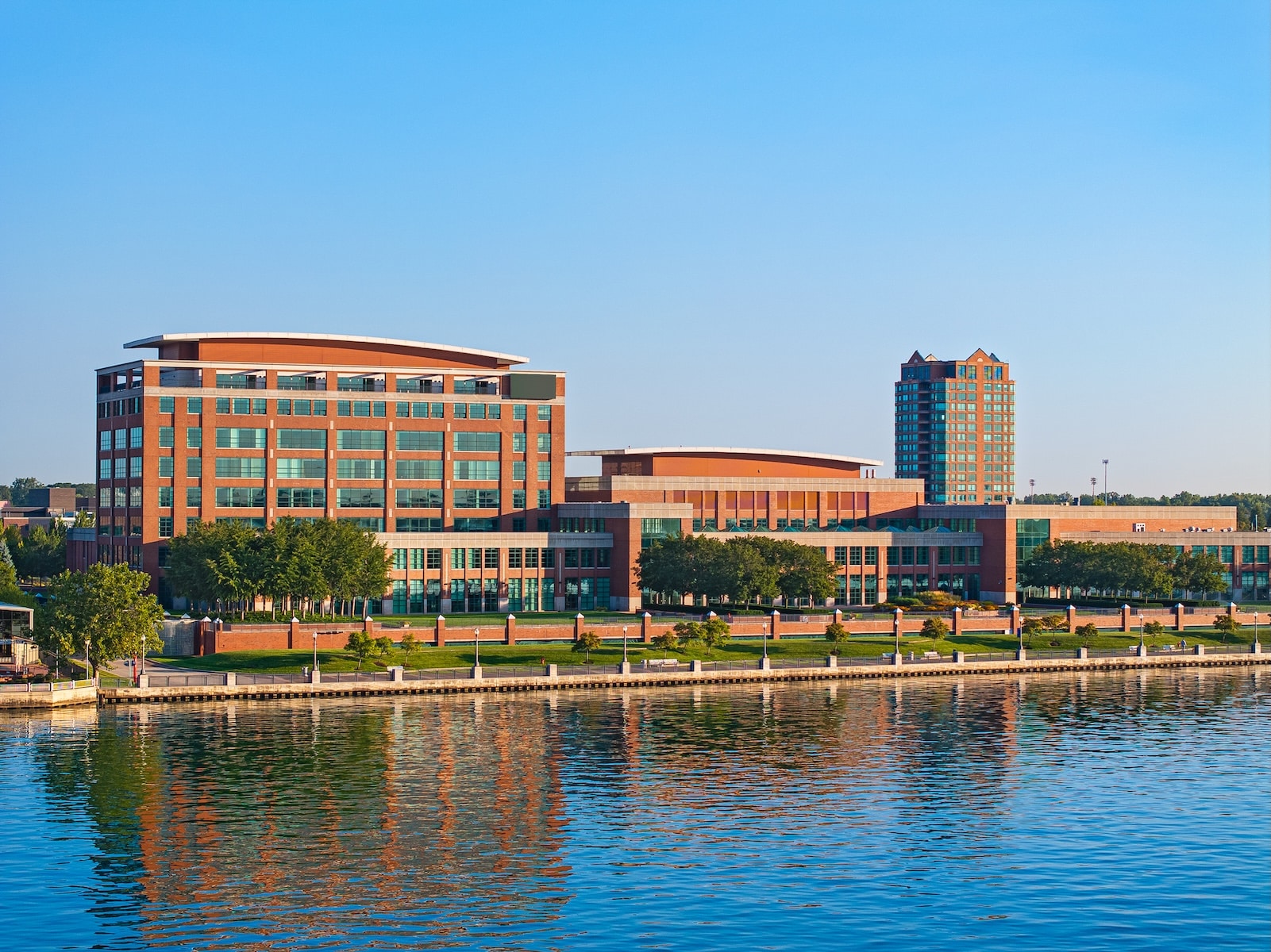 Betriot Casino Image