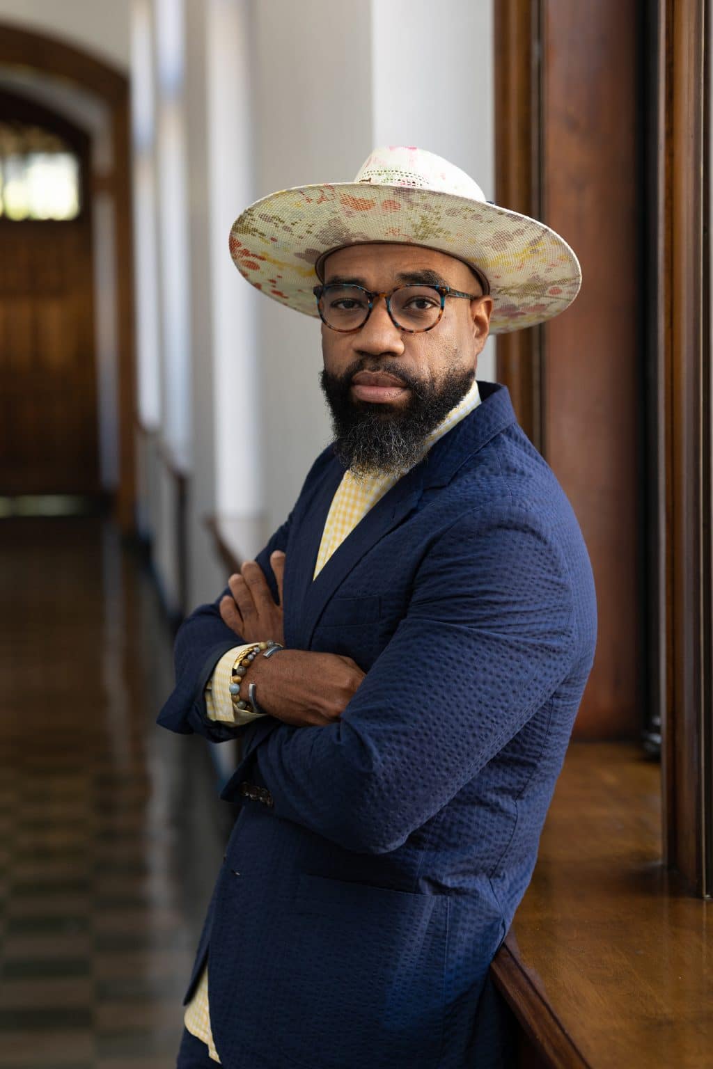 Rod Hardamon Detroit Housing for the Future Fund returns to drive affordable housing ...
