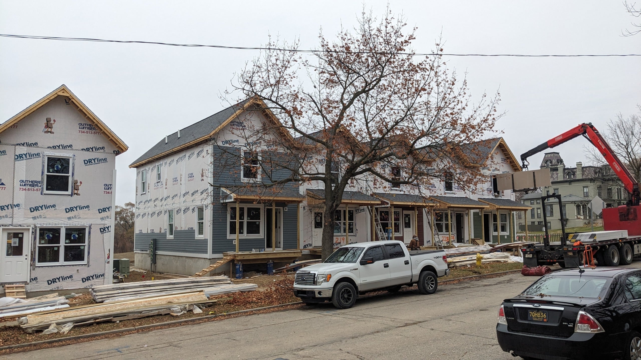 CRA proposed rollbacks could mean roadblocks for community development ...